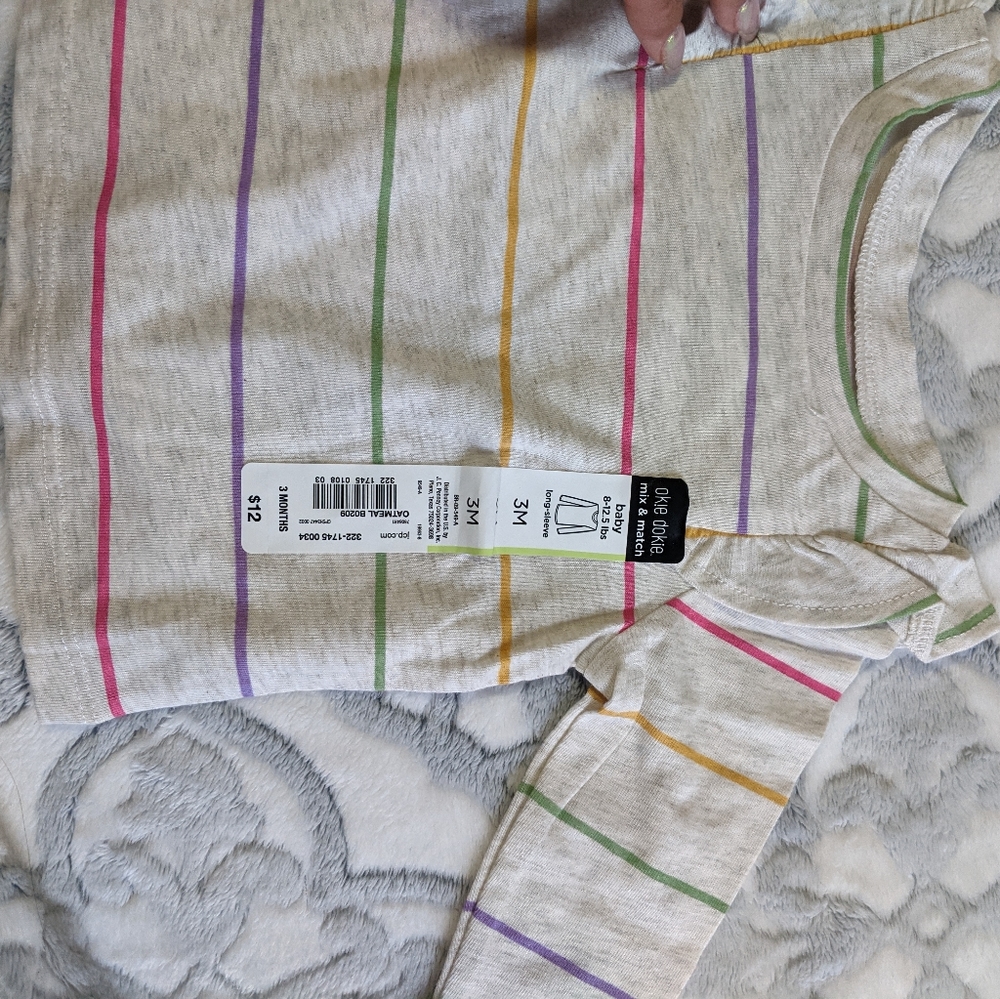 Baby shirts 3M - Picture 4 of 5